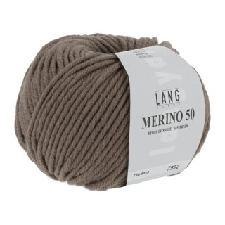 MERINO 50 CAMEL 756.0039