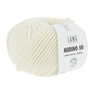 MERINO 50 OFFWHITE 756.0094
