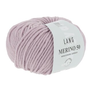 MERINO 50 ROSA 756.0109