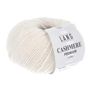 CASHMERE PREMIUM OFFWHITE 78.0002