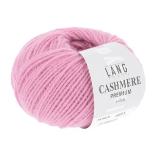 CASHMERE PREMIUM ROSA 78.0019