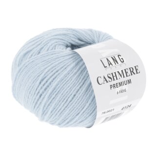CASHMERE PREMIUM CIEL 78.0021