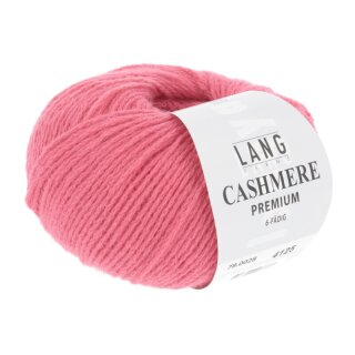 CASHMERE PREMIUM WASSERMELONE 78.0028