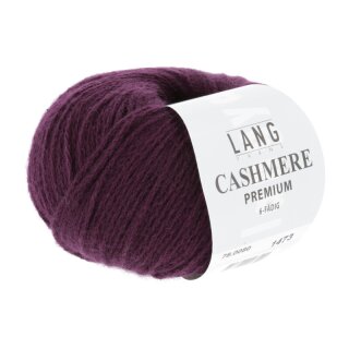 CASHMERE PREMIUM WEIN 78.0080