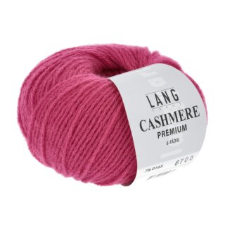 CASHMERE PREMIUM PINK 78.0165
