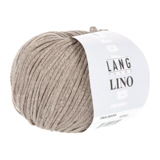 LINO HELLBRAUN 784.0039