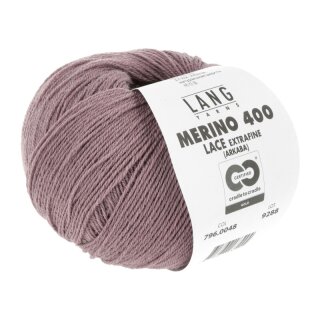 MERINO 400 LACE ALTROSA 796.0048