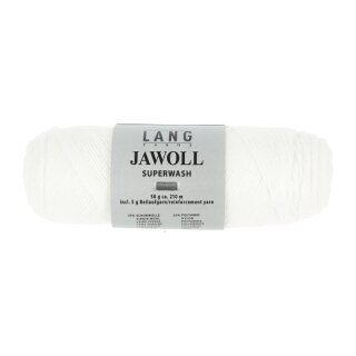 JAWOLL WEISS 83.0001