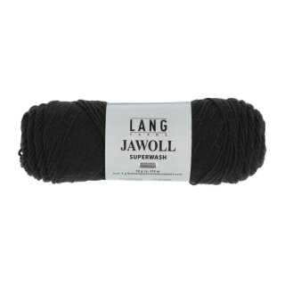 JAWOLL SCHWARZ 83.0004