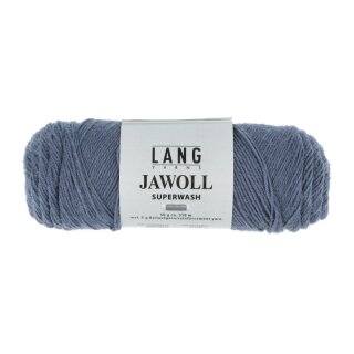 JAWOLL STAHLBLAU 83.0007