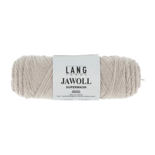 JAWOLL HELLBEIGE MÉLANGE 83.0022