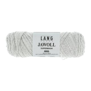 JAWOLL HELLGRAU MÉLANGE 83.0023
