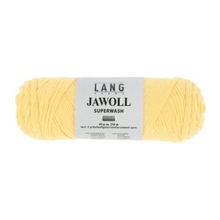 JAWOLL GELB 83.0043