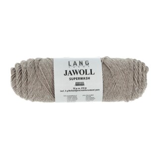 JAWOLL HELLBRAUN MÉLANGE 83.0045