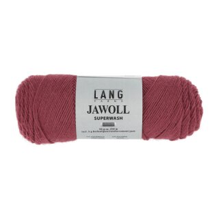 JAWOLL BURGUND 83.0061