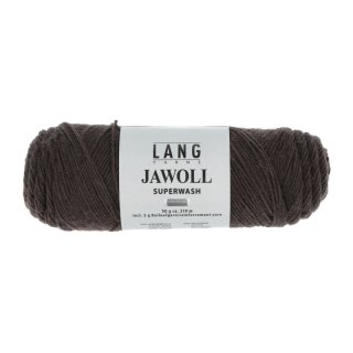 JAWOLL DUNKELBRAUN 83.0067