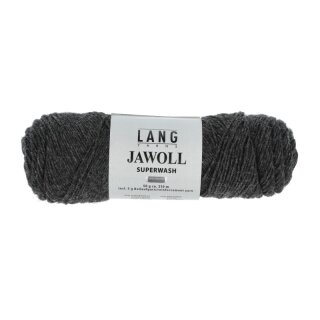 JAWOLL ANTHRAZIT MÉLANGE 83.0070