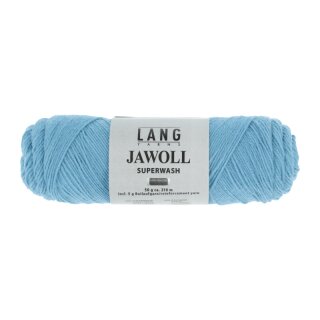 JAWOLL BLAU 83.0110
