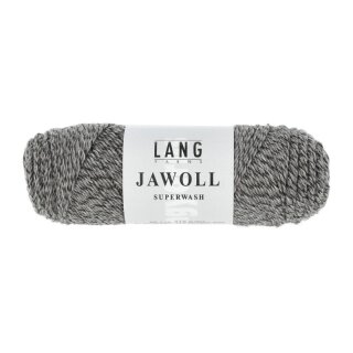 JAWOLL GRAU/BRAUN MOULINÉ 83.0124