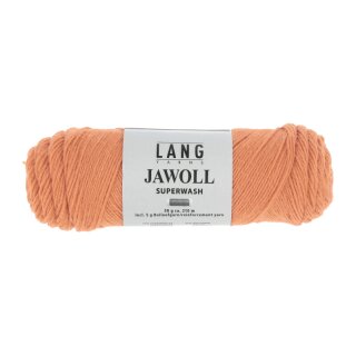 JAWOLL MANDARINE 83.0159