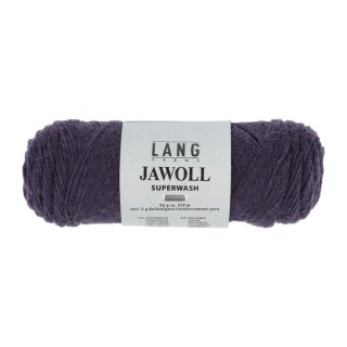 JAWOLL AUBERGINE 83.0290