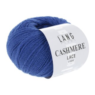 CASHMERE LACE BLAU 883.0006