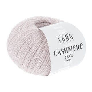 CASHMERE LACE ROSA 883.0009