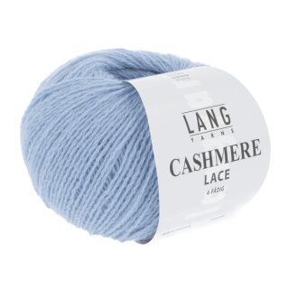 CASHMERE LACE HELLBLAU 883.0020