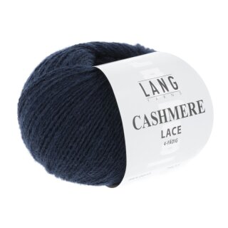 CASHMERE LACE NAVY 883.0025