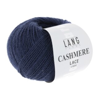 CASHMERE LACE JEANS 883.0034