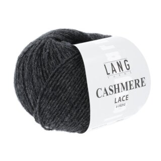CASHMERE LACE ANTHRAZIT 883.0070