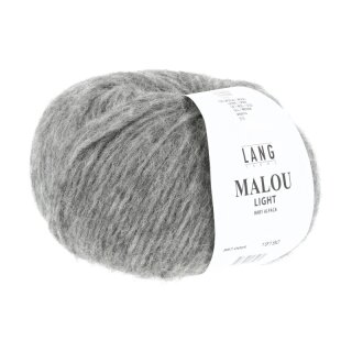 MALOU LIGHT Wool from Lang Yarns