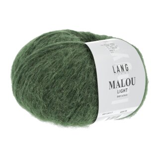 MALOU LIGHT GRÜN 887.0017