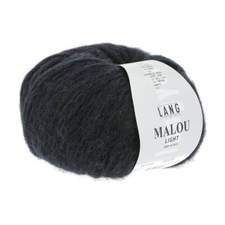 MALOU LIGHT Wool from Lang Yarns