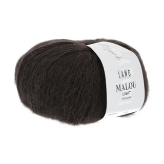 MALOU LIGHT DUNKELBRAUN 887.0068