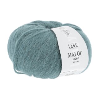 MALOU LIGHT TÜRKIS 887.0078
