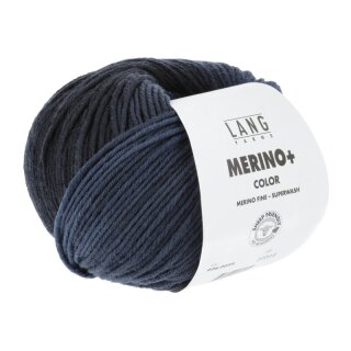 MERINO+ COLOR MARINE 926.0035