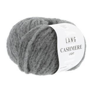CASHMERE LIGHT - GRAU MELANGE 950.0005