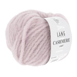 CASHMERE LIGHT - ROSA 950.0009
