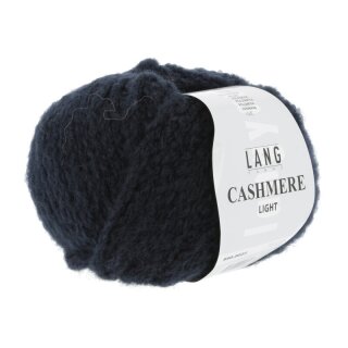 CASHMERE LIGHT - NACHTBLAU 950.0025