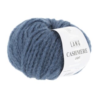 CASHMERE LIGHT - JEANS DUNKEL 950.0034