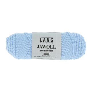 JAWOLL HELLBLAU 83.0220