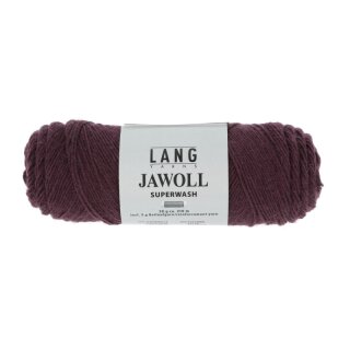 JAWOLL VIOLETT DUNKEL 83.0390