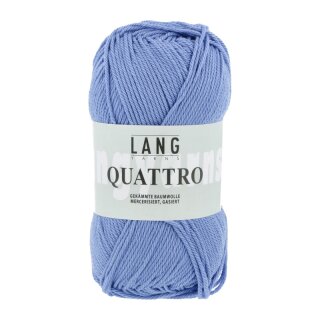 QUATTRO - BLAU 16.0021