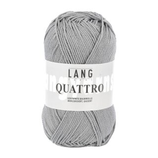 QUATTRO - SILBER 16.0023