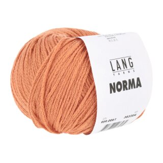 NORMA - ORANGE 959.0061
