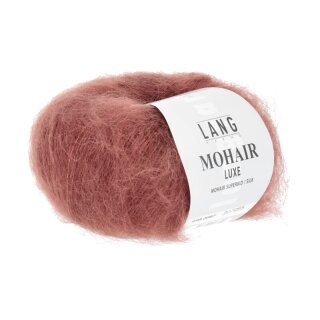 MOHAIR LUXE ZIEGEL 698.0087