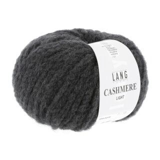 CASHMERE LIGHT - ANTHRAZIT 950.0070