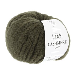CASHMERE LIGHT - OLIVE 950.0098