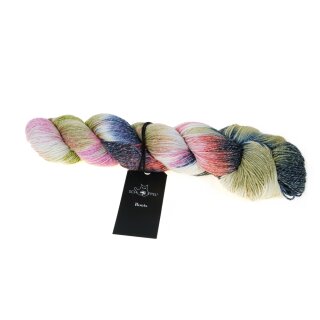 Boots 100g Stränge 2071T ein Spritzer Limette